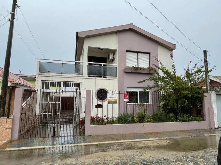 Passeio João Calogeras 30 Núcleo Residencial Frederico Carlos Lang - Três Vendas - Pelotas/RS — foto principal