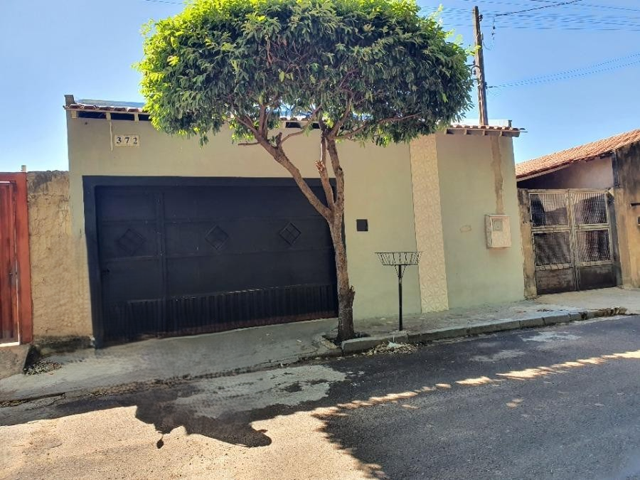 Casa em Promissão, Jardim Morada Do Sol, Alameda dos Curiós, 372, SP. Área: 94.79m2