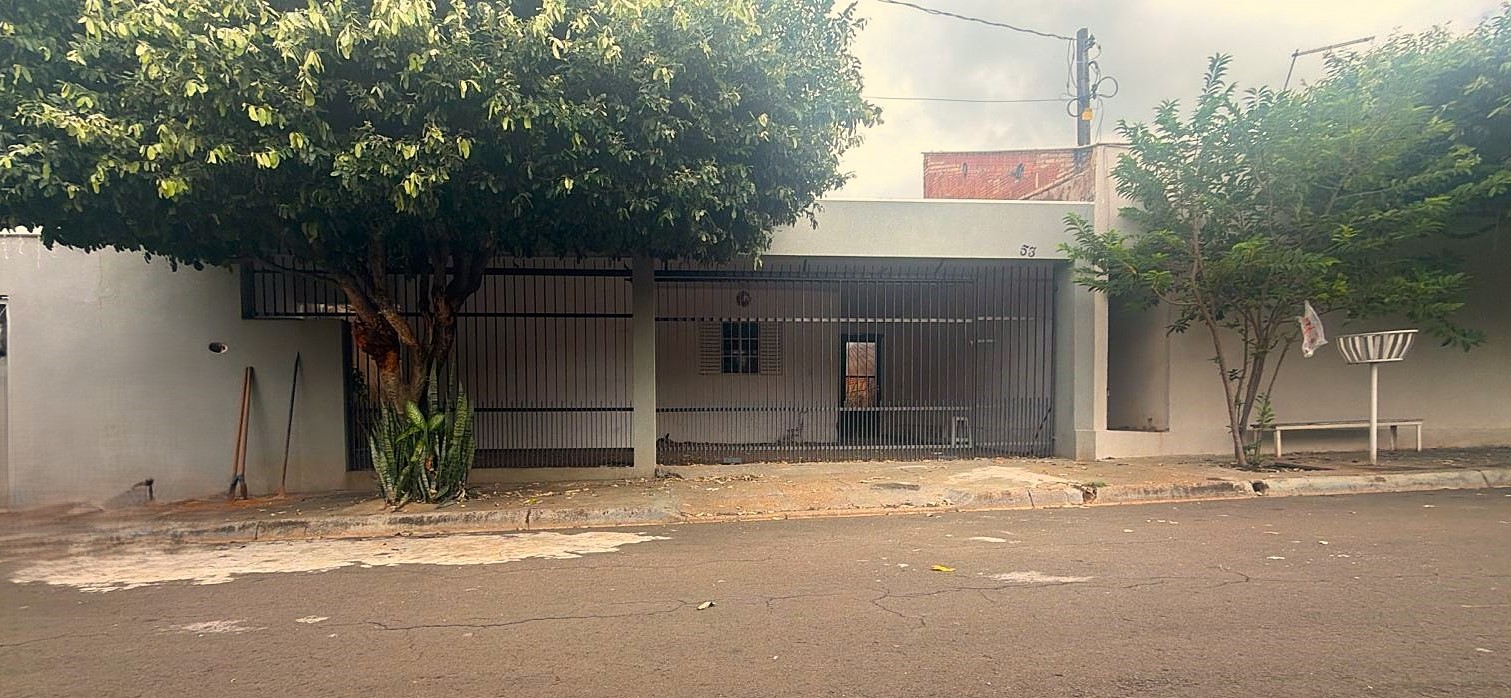 Rua Luiz Scudeller 53 - Jardim Esplanada - Penápolis/SP — foto principal