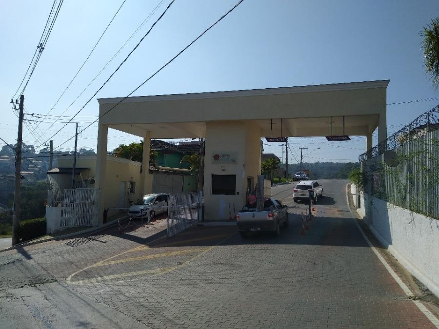 ALAMEDA DAS BROMÉLIAS 572 ASSOCIACAO DOS PROPRIETARIOS DO RESIDENCIAL PARQUE DAS ROSAS LOTE 16 QUADRA 33 - CHACARA ROSELANDIA - Cotia/SP — foto principal