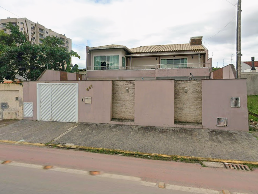 Rua Marmeleiro 547 Parque Residencial Santa Inês - Taboleiro - Camboriú/SC — foto principal