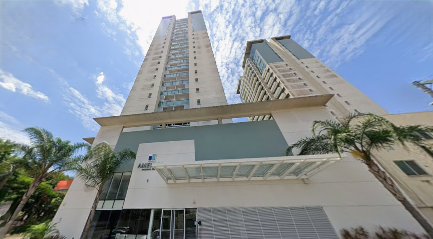 BAIRRO CONFORME MATRÍCULA PARQUE TAMANDARE — foto principal