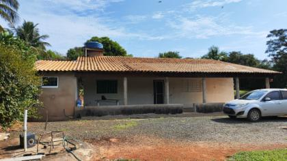 RUA NAMÁ 360 - CONDOMÍNIO KADU - Promissão/SP — foto principal