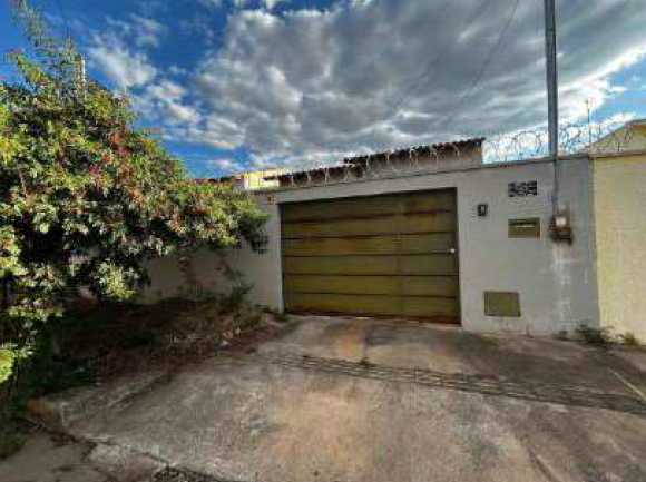 Casa em Goiânia, Residencial Luana Park, RUA LP 01, S/N, CASA 1, RESIDENCIAL W.A.S PLACE II, GO. Área: 71.99m2