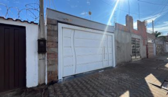 Rua Capitão Salomão 705 - Campos Elíseos - Ribeirão Preto/SP — foto principal