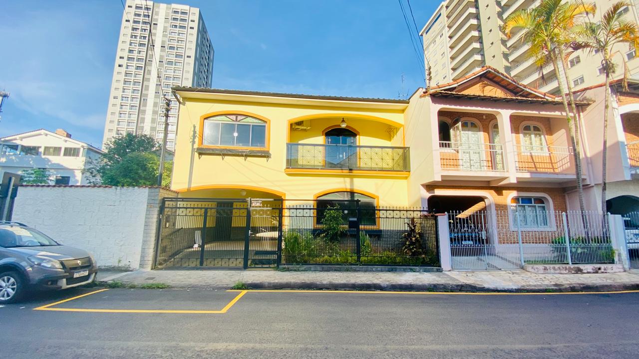 Travessa Pedro Adão 67 - CENTRO - Pouso Alegre/MG — foto principal