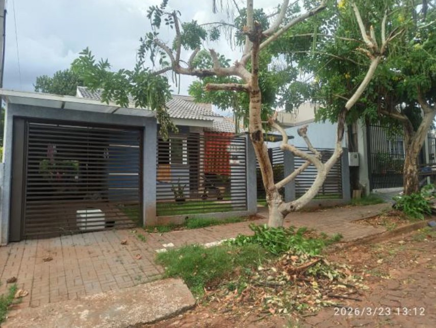 Casa em Medianeira, Cidade Alta Ii, RUA SANTO ANTÔNIO, 111, PR. Área: 120.1m2
