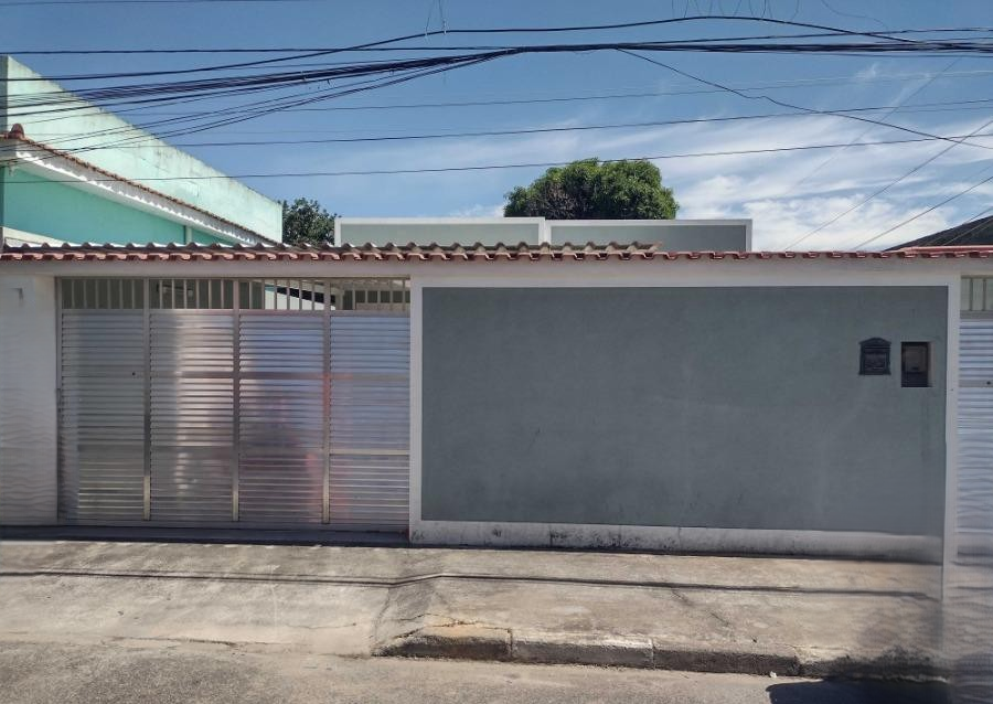 RUA DOS EXPEDICIONÁRIOS 1597 - CENTRO - Nilópolis/RJ — foto principal