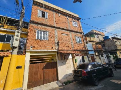 RUA ROLDAO GONÇALVES 1361 CASA 3 - NOSSA SENHORA DE FATIMA - Nilópolis/RJ — foto principal
