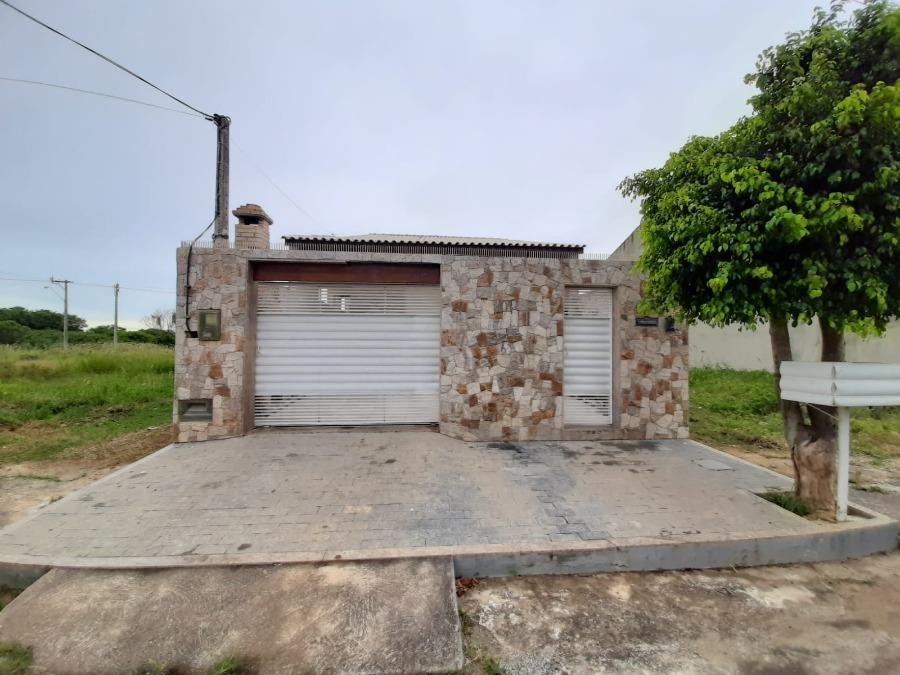 RUA GUERRA JUNQUEIRO 24 - VIVENDAS DO COQUEIRO III - Campos dos Goytacazes/RJ — foto principal