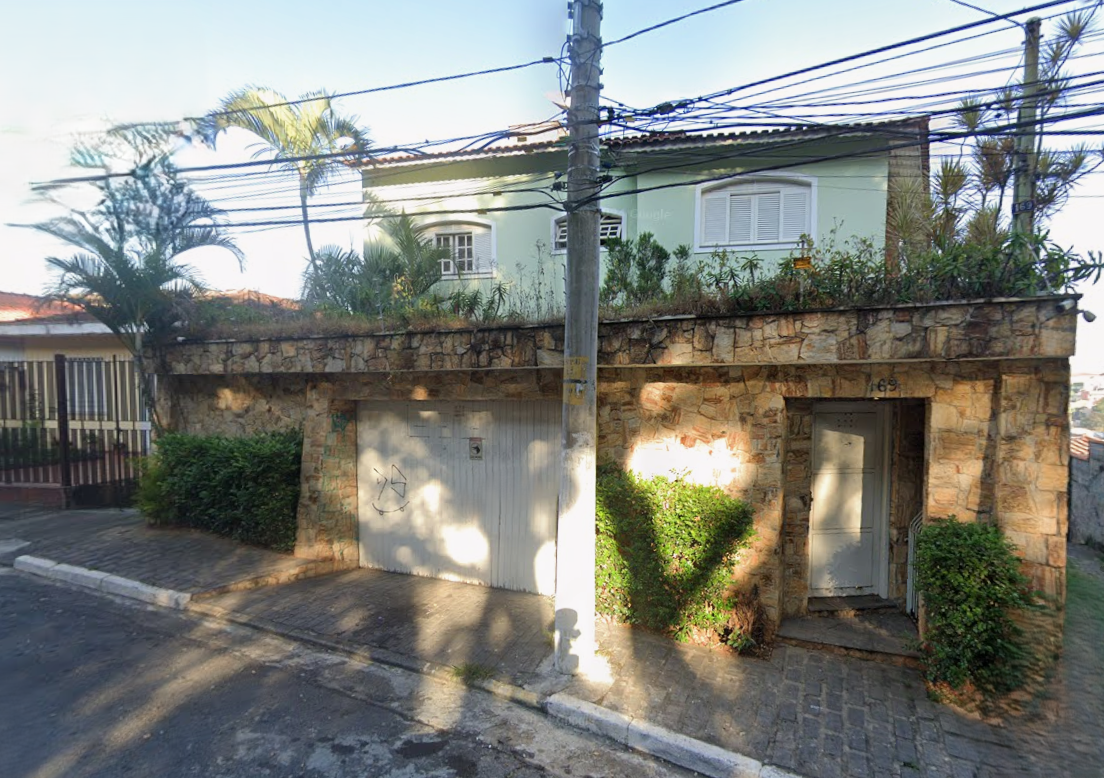 RUA PROFESSOR RIVADAVIA DE CAMPOS 169 - JARDIM MANOEL LOPES - São Paulo/SP — foto principal