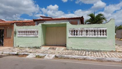 Casa em Aracati, Cohab, RUA C, 112, Tipo C, CE. Área: 45.25m2