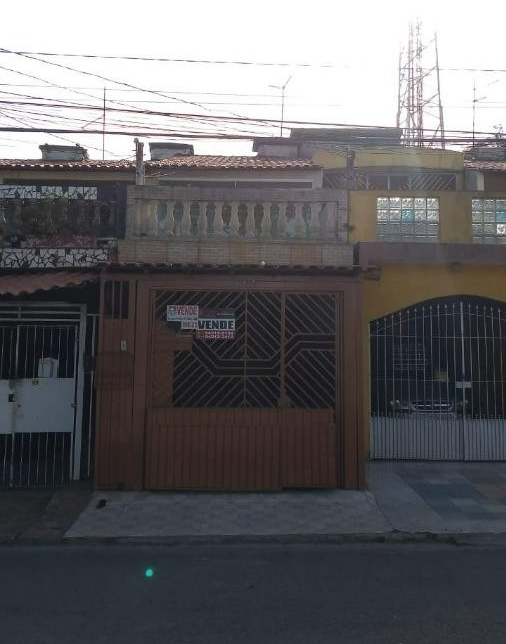 RUA GUAQUI 392 - JARDIM VALE DAS VIRTUDES - São Paulo/SP — foto principal