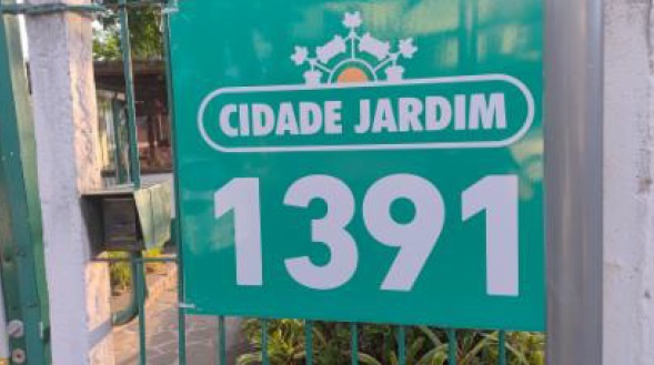 AVENIDA NONOAI 1458 APTO 313, BLOCO H-1, CONJUNTO HABITACIONAL CIDADE JARDIM - NONOAI - Porto Alegre/RS — foto principal