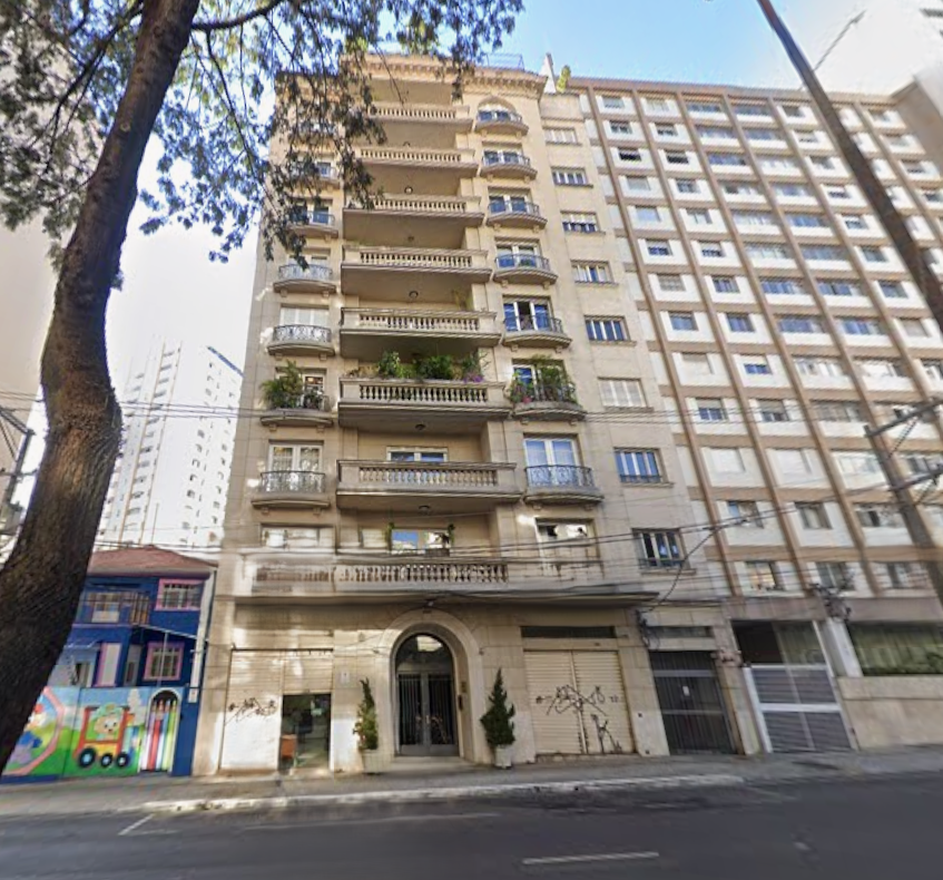 18/02/2026 - DOUBLE CHECK - ENTRADAS status jurídico e endereço - conferidos. Matrícula e na certidão de dados cadastrais consta apartamento 8 e 9 — foto principal