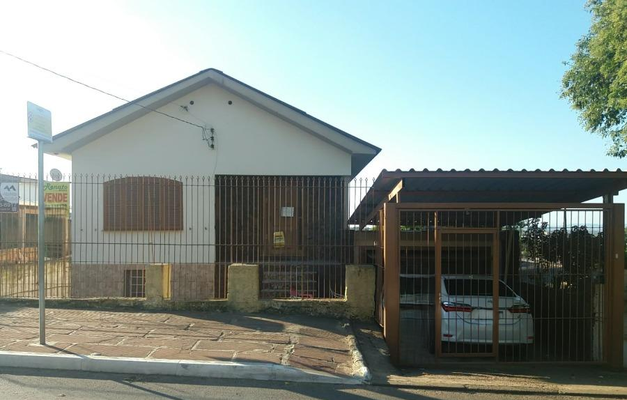 RUA JUREMA 141 - PARQUE INDIO JARY - Viamão/RS — foto principal