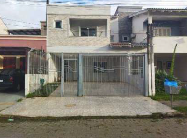Casa em Porto Alegre, Hípica, RUA CORTICEIRA, 551, LOTEAMENTO JARDINS DA HÍPICA, RS. Área: 166.88m2