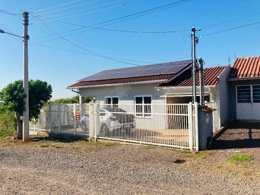 RUA DAS OLIVEIRAS 314 - SÃO CAETANO - Arroio do Meio/RS — foto principal
