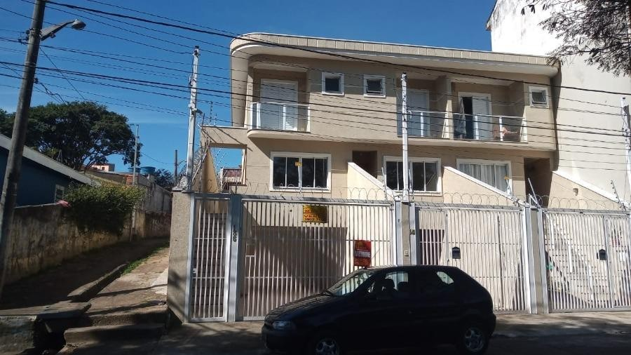 Conforme matrícula bairro foi denominado VILA NOVA JARAGUA — foto principal