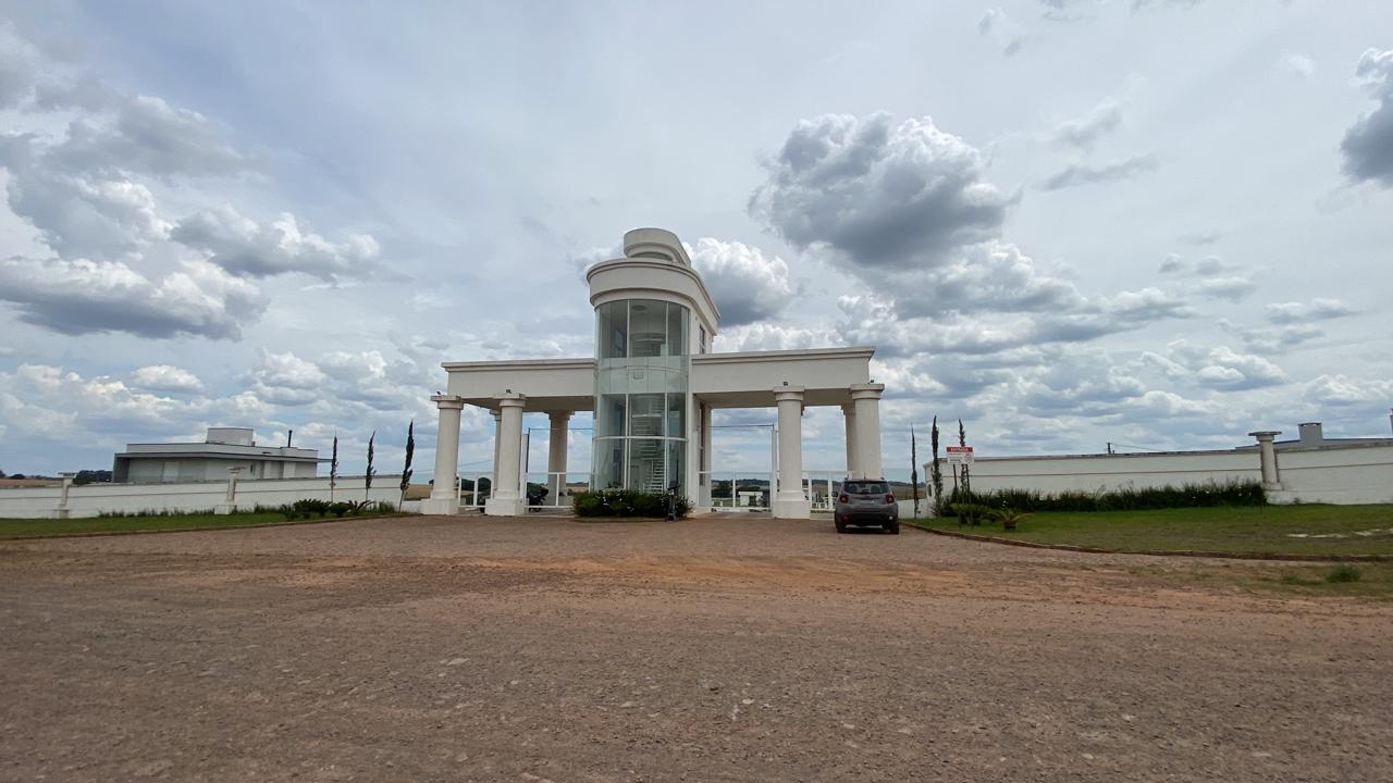Lote em Santa Maria, Camobi, Rua Municipal Silvio Schirmer, s/n, CONDOMÍNIO ALEXANDRIA QUADRA 07 LOTE 69, RS. Área: 1362.58m2