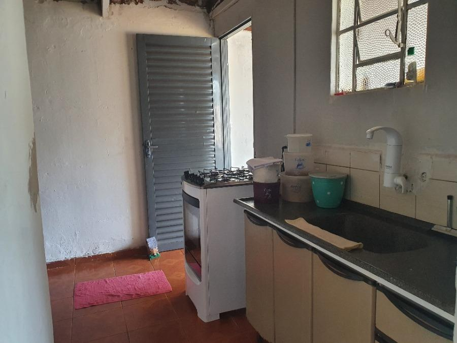 RUA ANTONIO JOSÉ AZEVEDO 90 - NÚCLEO HABITACIONAL MONSENHOR PASETTO - Lins/SP — foto principal