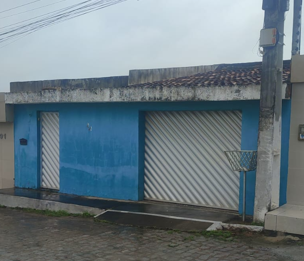 Casa em Belo Jardim, Morada Nobre, RUA ANTONIO CANDIDO MONTEIRO, 44, LOTEAMENTO VILA DA SERRA, PE. Área: 68m2