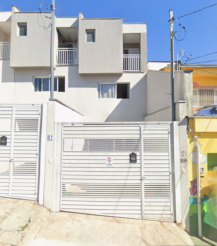 RUA MARCONDES DE MOURA E COSTA 89 - VILA PERUS - São Paulo/SP — foto principal