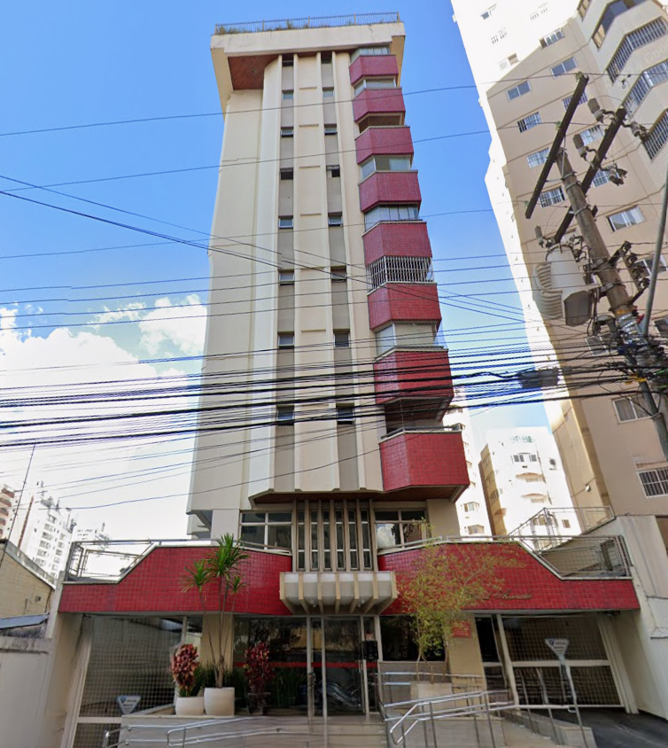 AVENIDA T 5 1093 APT. 802/ BOX 23, 26 E 27 EDIFICIO ARVOREDO - SETOR BUENO - Goiânia/GO — foto principal