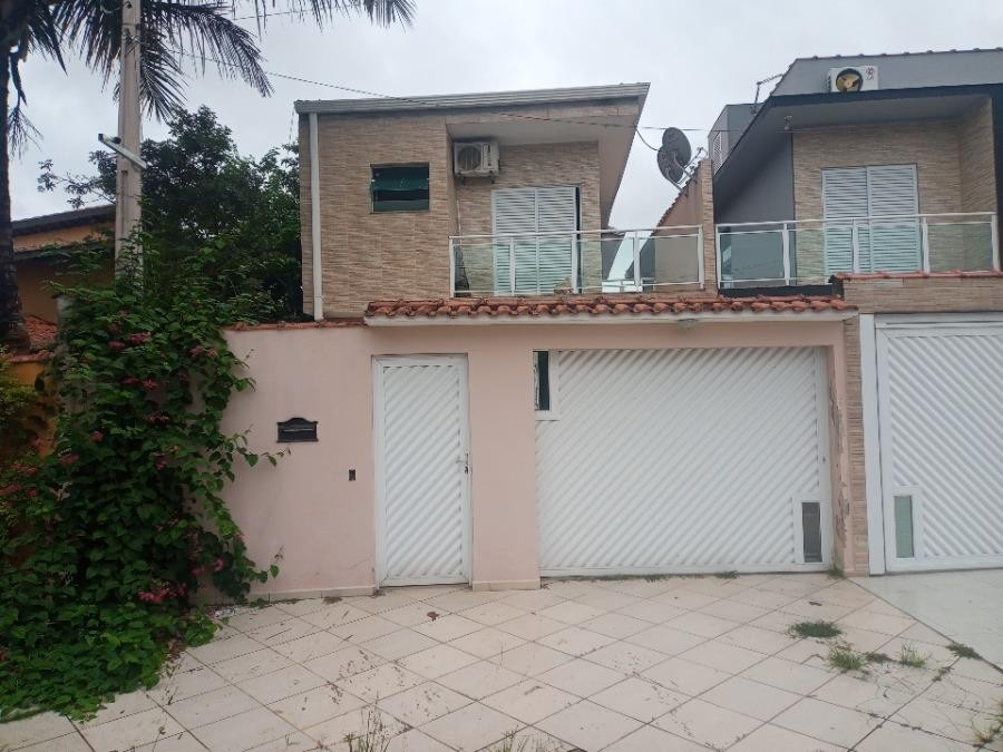 RUA PRUDENTE DE MORAES 1179 CASA 01 - JARDIM RIBAMAR - Peruíbe/SP — foto principal