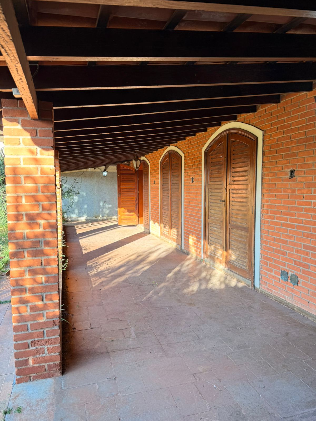 Casa em Faxinal, Centro, RUA PROFESSORA IANY DE OLIVEIRA, 1586, PR. Área: 350.8m2