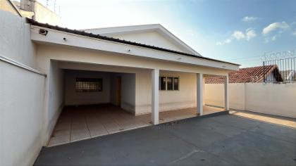 AVENIDA NAPOLEÃO BOTTURA 351 - JARDIM ALVORADA - Matão/SP — foto principal