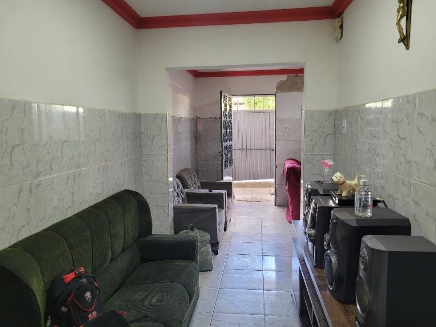 Casa em São Caetano, Alto Do Rosário, RUA MANOEL BEZERRA CAVALCANTE, 33, PE. Área: 85.15m2