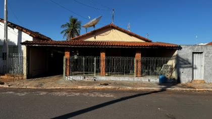 Rua Nossa Senhora do Livramento 367 - Centro - União Paulista/SP — foto principal
