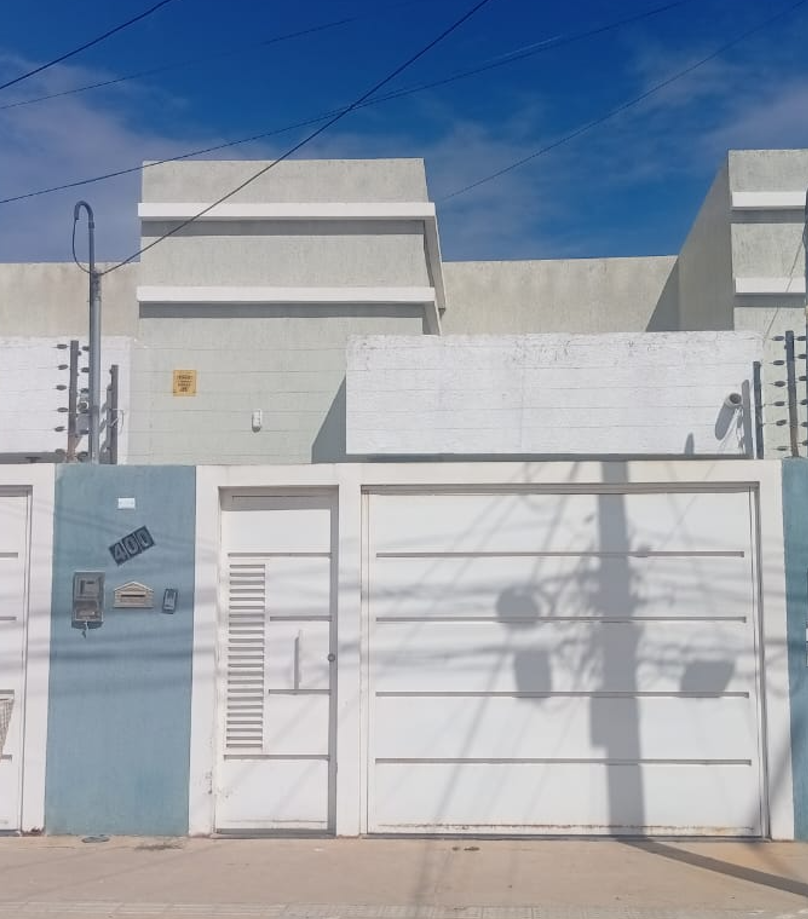 Casa em Petrolina, Dom Avelar, Avenida da Esperança, 400, PE. Área: 75.01m2