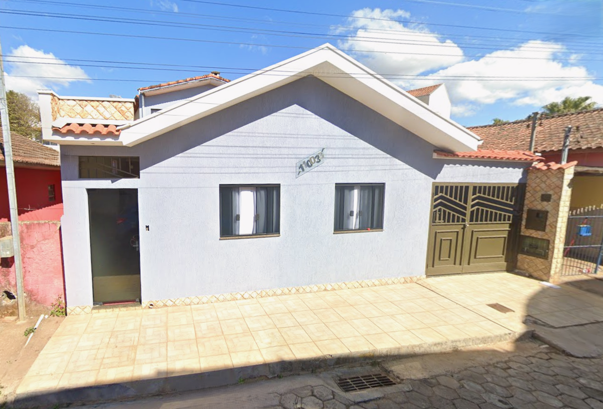 RUA VENANCIO 103 - BELA VISTA - Congonhal/MG — foto principal