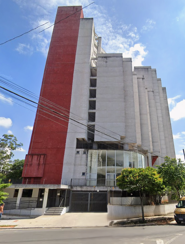RUA BARAO DE IGUAPE 985 APTO 1510, CONDOMINIO RESIDENCIAL 22 DE MARÇO - LIBERDADE - São Paulo/SP — foto principal