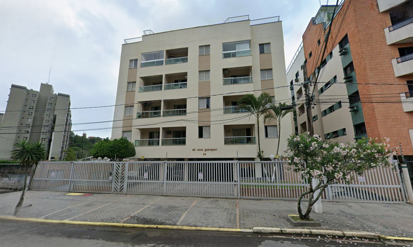 CONFORME LAUDO BAIRRO ENSEADA — foto principal