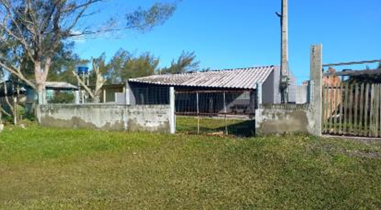 Rua Tomé de Souza 507 - Quintão - Palmares do Sul/RS — foto principal