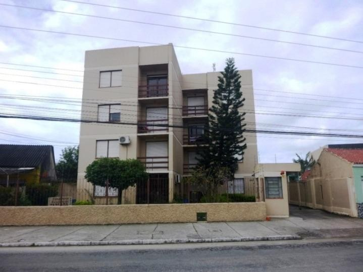 CORREDOR DE CIRCULAÇÃO VAGA Nº30 — foto principal
