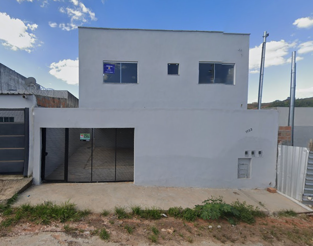 RUA ROSA ANA DA CONCEIÇÃO 1153 APTO 101, RESD. ARES DIVINOS - SÃO GERALDO II - Nova Serrana/MG — foto principal