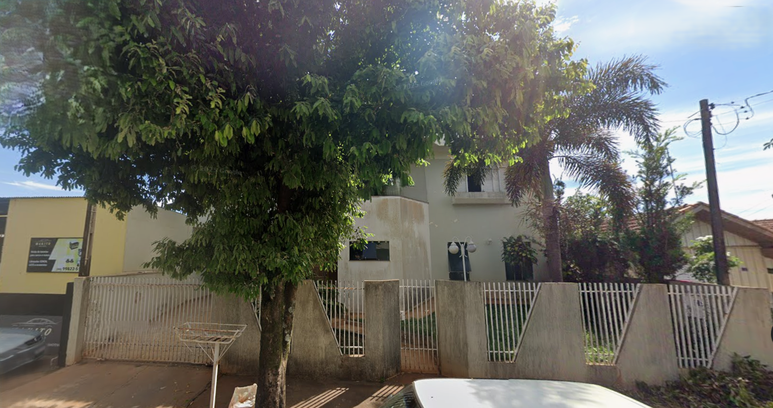 RUA JOAO FALAVIGNA 97 - CHACARA DAMIAO - Floraí/PR — foto principal