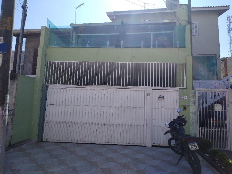 RUA UGANDA 371 LOTEAMENTO OUTEIRO DE PASSARGADA - OUTEIRO DE PASSARGADA - Cotia/SP — foto principal
