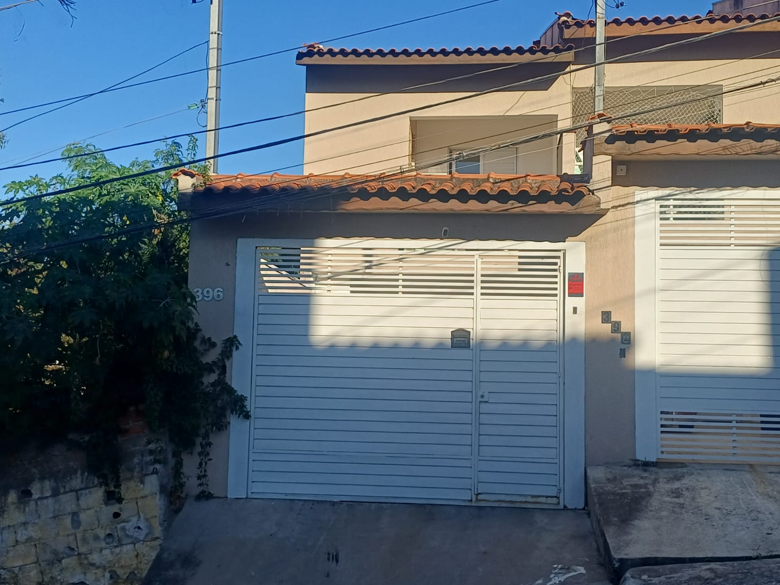 Rua José Benedito Mari 396 - Vila Genioli - São Paulo/SP — foto principal