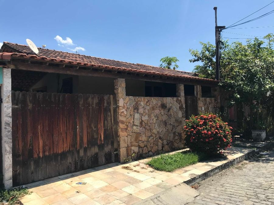 RUA ITAGUAÍ 84 CONDOMÍNIO RESIDENCIAL VISTA ALEGRE III - casa 27 - GUAXINDIBA - São Gonçalo/RJ — foto principal