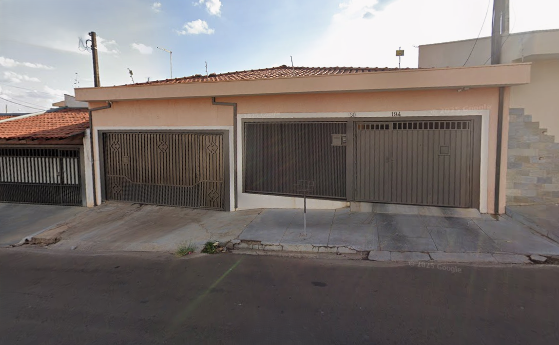 Rua Luiz Arnaldo Wenzel 80 - Jardim Social Belvedere - São Carlos/SP — foto principal