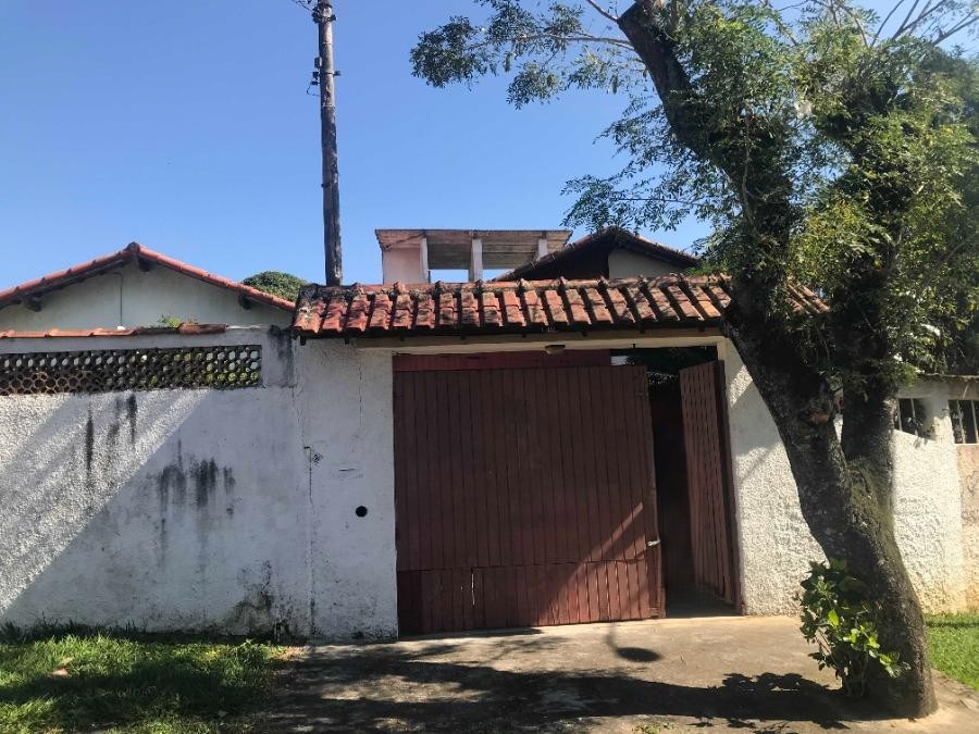 Casa em Rio de Janeiro, Guaratiba, RUA LAGES, 10, RJ. Área: 125m2