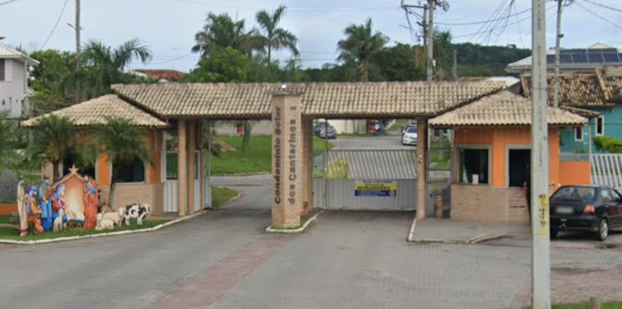 RODOVIA AMARAL PEIXOTO S/N CASA 15, CONDOMINIO RESIDENCIAL SOLAR DOS CANTARINOS I - SÃO MATHEUS - São Pedro da Aldeia/RJ — foto principal