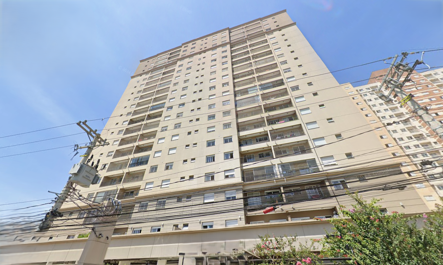 Apartamento em Barueri, Votupoca, AVENIDA ANIBAL CORREIA, 193, APTO 75, TORRE II - MIAMI, RESIDENCIAL FLÓRIDA BARUERI, SP. Área: 66.16m2