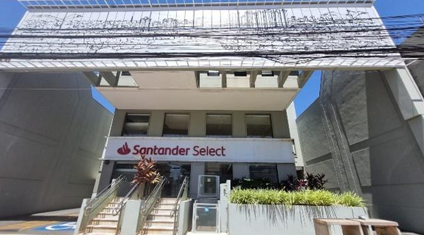 Comercial em Centro