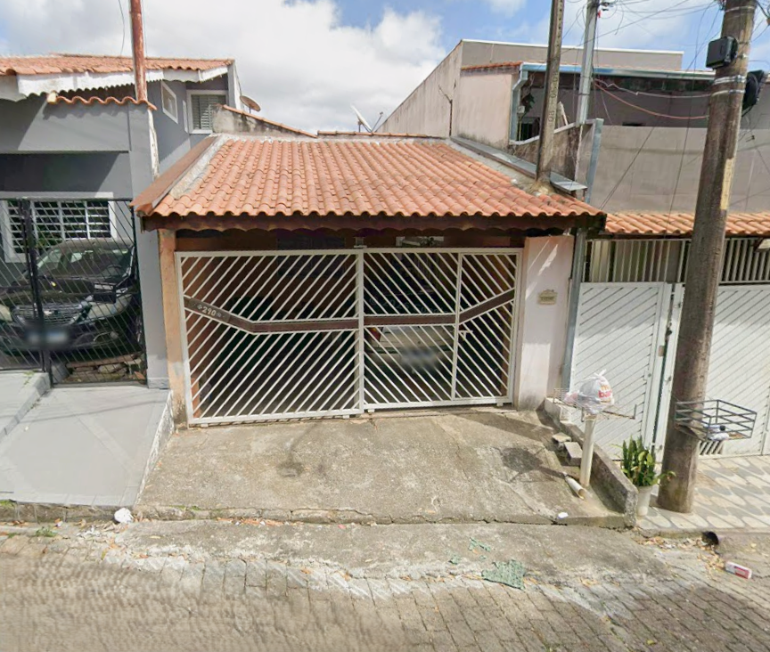 RUA TURIM 290 LOTEAMENTO RESIDENCIAL PARQUE SAN MARINO - CACHOEIRA ABAIXO - Piracaia/SP — foto principal